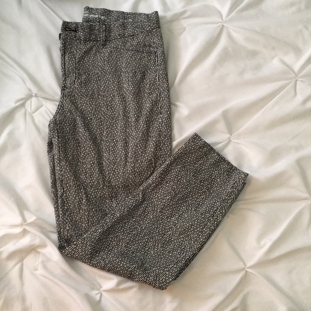 Khakis by GAP